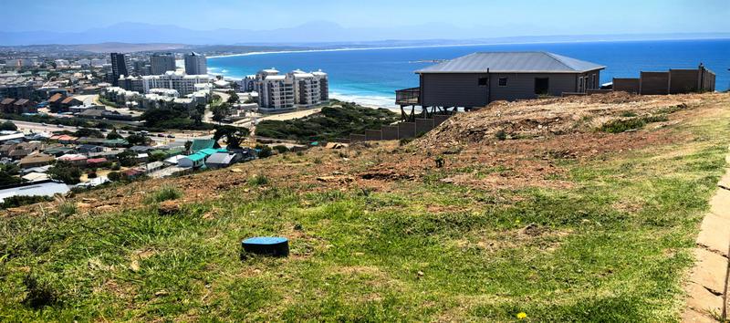 0 Bedroom Property for Sale in Mossel Bay Ext 26 Western Cape